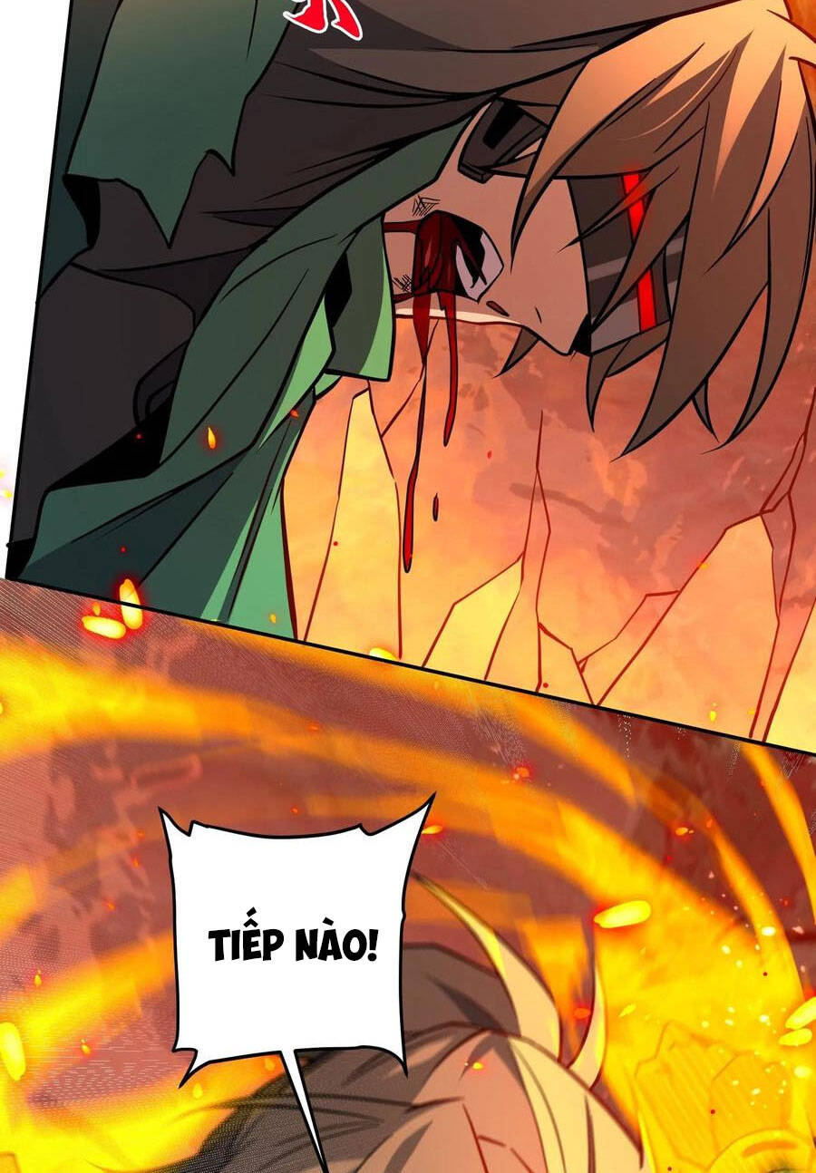 Người Trái Đất Quả Thật Rất Tàn Ác Chap 188 - Next Chap 189