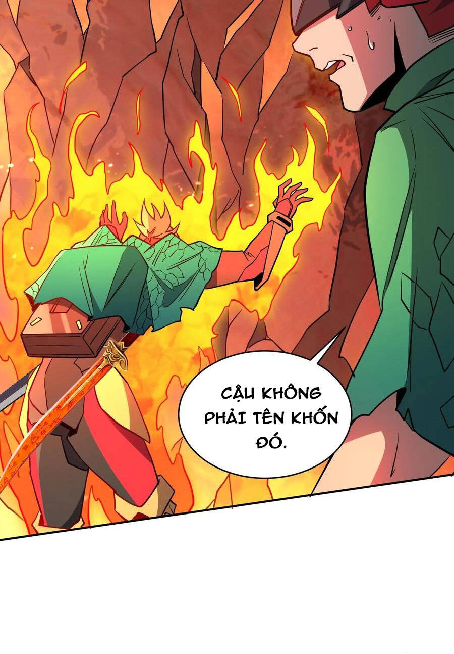 Người Trái Đất Quả Thật Rất Tàn Ác Chap 188 - Next Chap 189