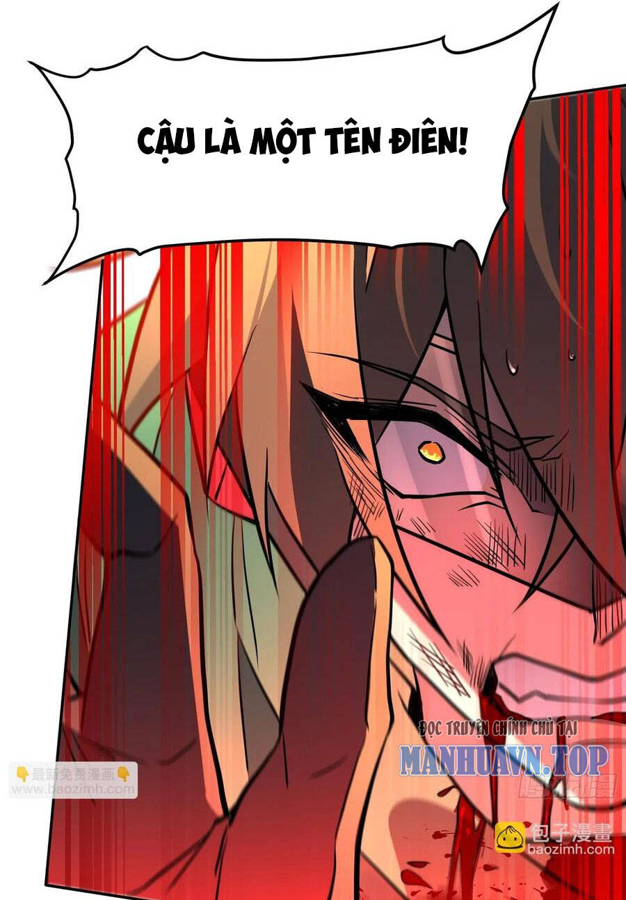 Người Trái Đất Quả Thật Rất Tàn Ác Chap 188 - Next Chap 189