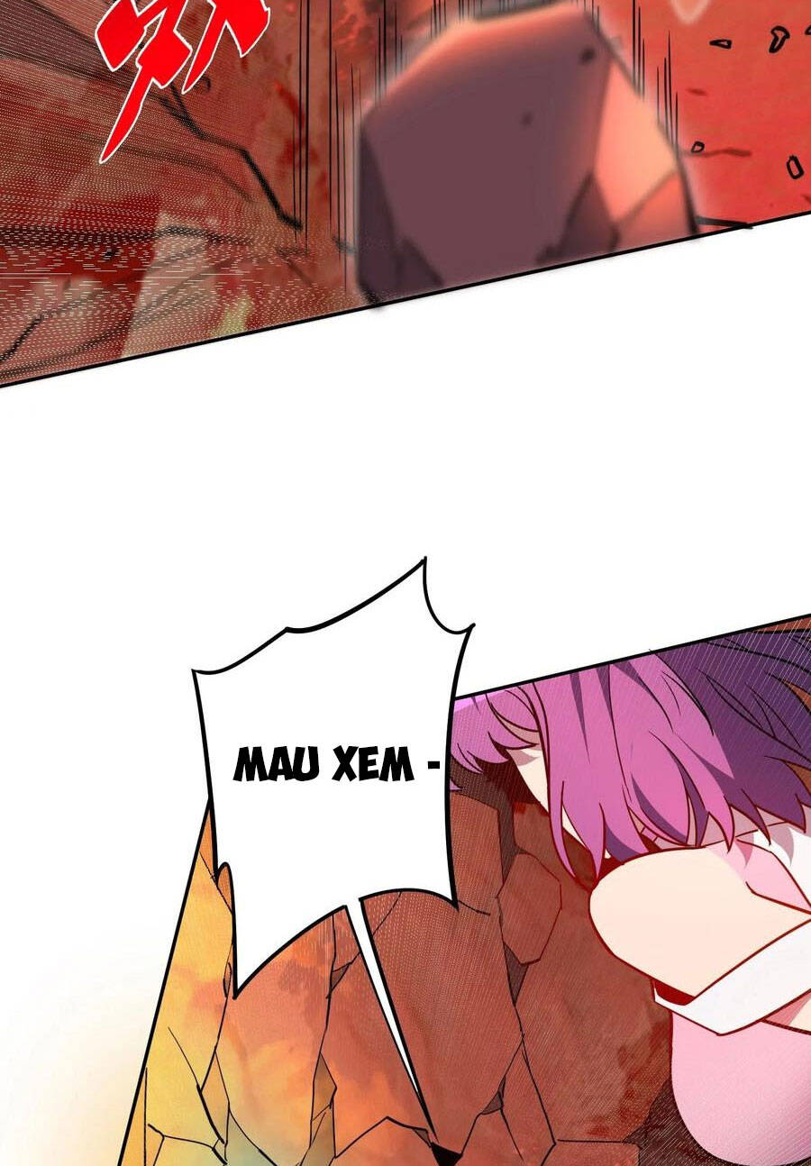 Người Trái Đất Quả Thật Rất Tàn Ác Chap 188 - Next Chap 189