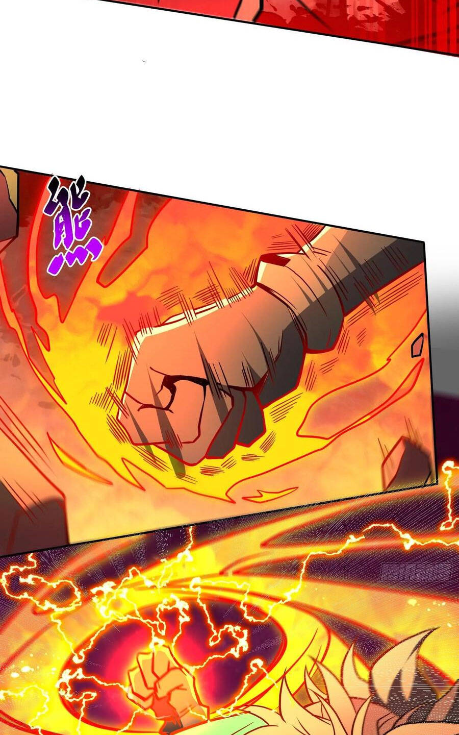 Người Trái Đất Quả Thật Rất Tàn Ác Chap 188 - Next Chap 189