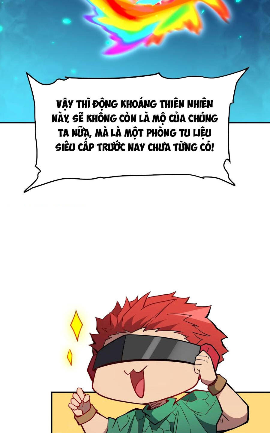 Người Trái Đất Quả Thật Rất Tàn Ác Chap 188 - Next Chap 189