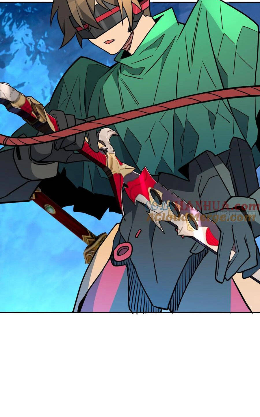 Người Trái Đất Quả Thật Rất Tàn Ác Chap 188 - Next Chap 189