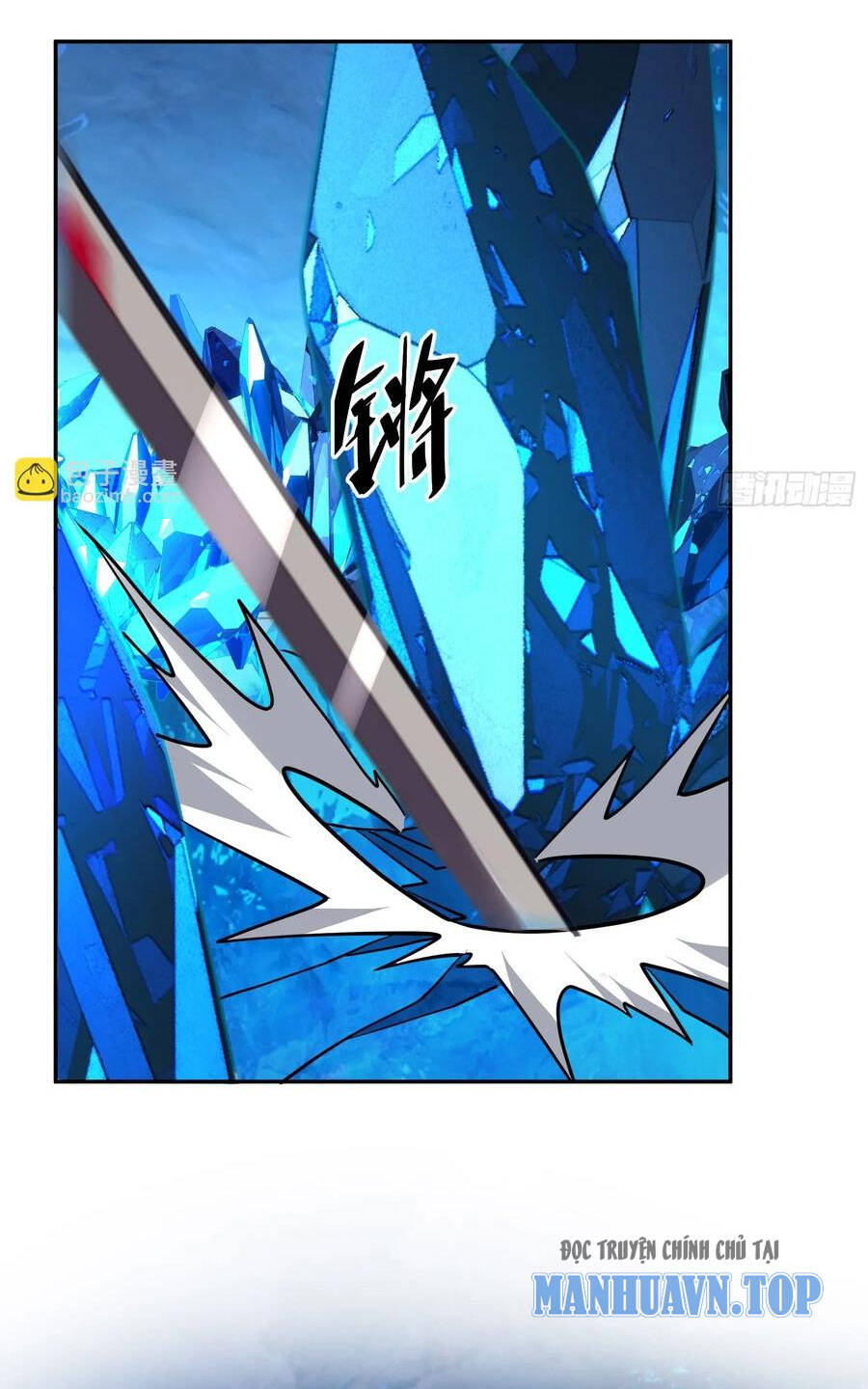 Người Trái Đất Quả Thật Rất Tàn Ác Chap 188 - Next Chap 189