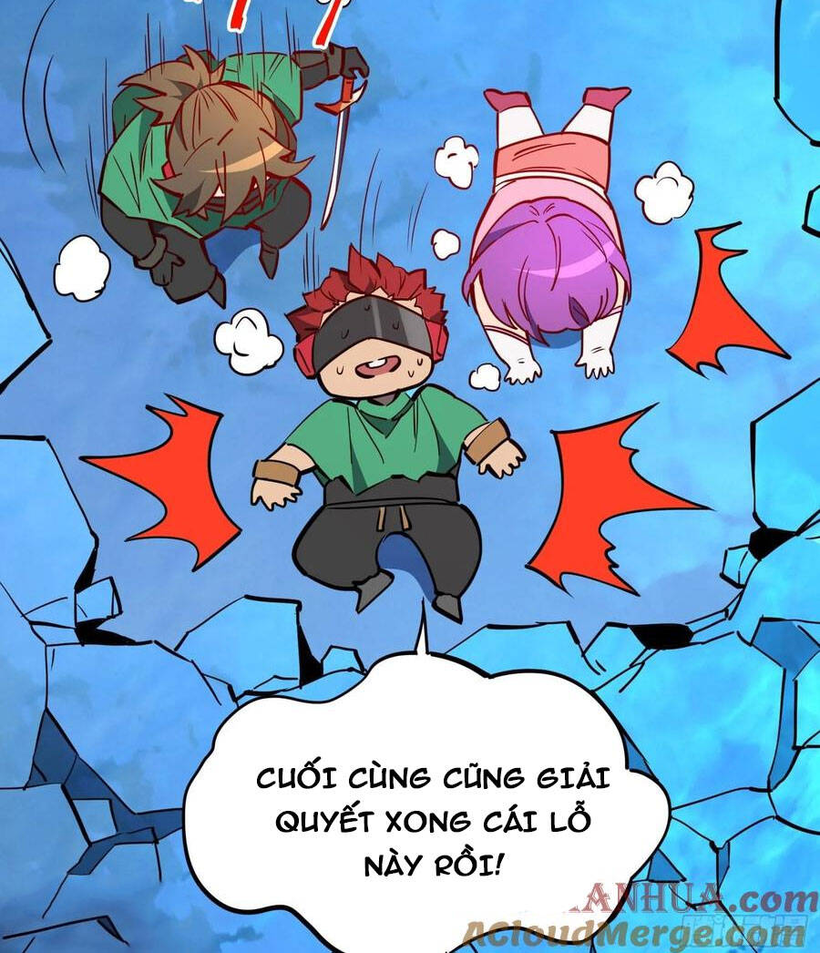 Người Trái Đất Quả Thật Rất Tàn Ác Chap 188 - Next Chap 189