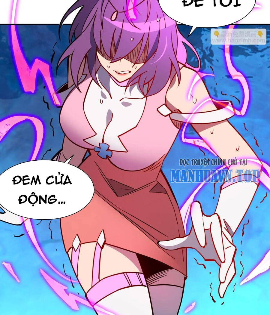Người Trái Đất Quả Thật Rất Tàn Ác Chap 188 - Next Chap 189