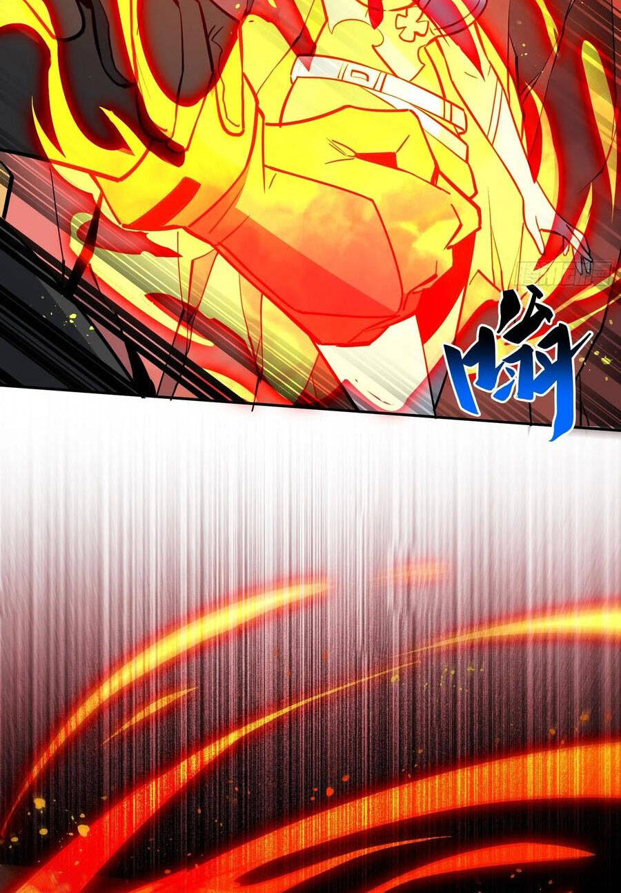 Người Trái Đất Quả Thật Rất Tàn Ác Chap 188 - Next Chap 189