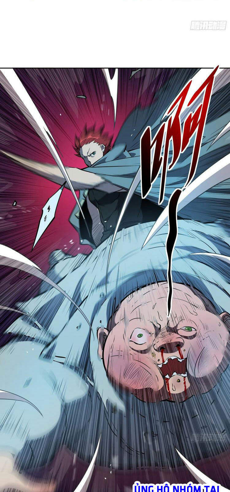 Người Trái Đất Quả Thật Rất Tàn Ác Chap 19 - Next Chap 20