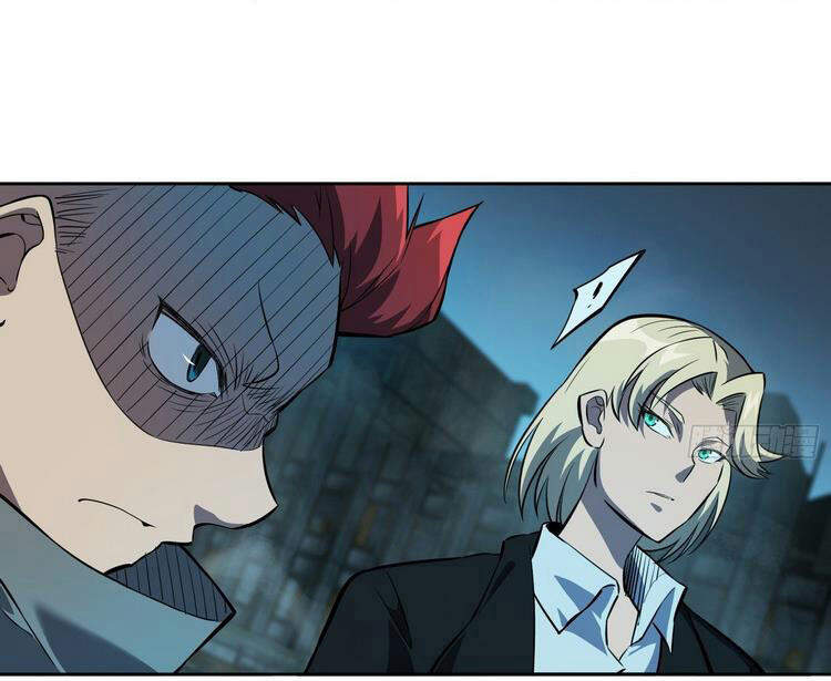 Người Trái Đất Quả Thật Rất Tàn Ác Chap 19 - Next Chap 20