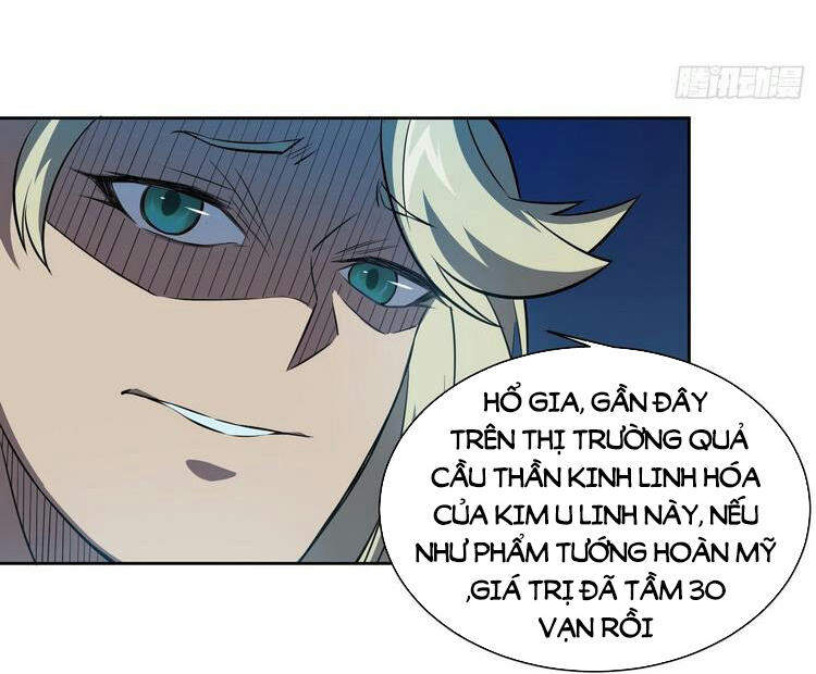 Người Trái Đất Quả Thật Rất Tàn Ác Chap 19 - Next Chap 20