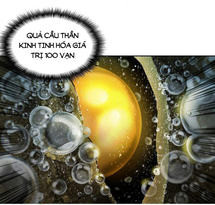 Người Trái Đất Quả Thật Rất Tàn Ác Chap 19 - Next Chap 20