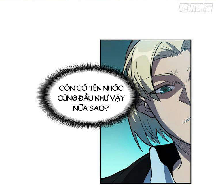 Người Trái Đất Quả Thật Rất Tàn Ác Chap 19 - Next Chap 20