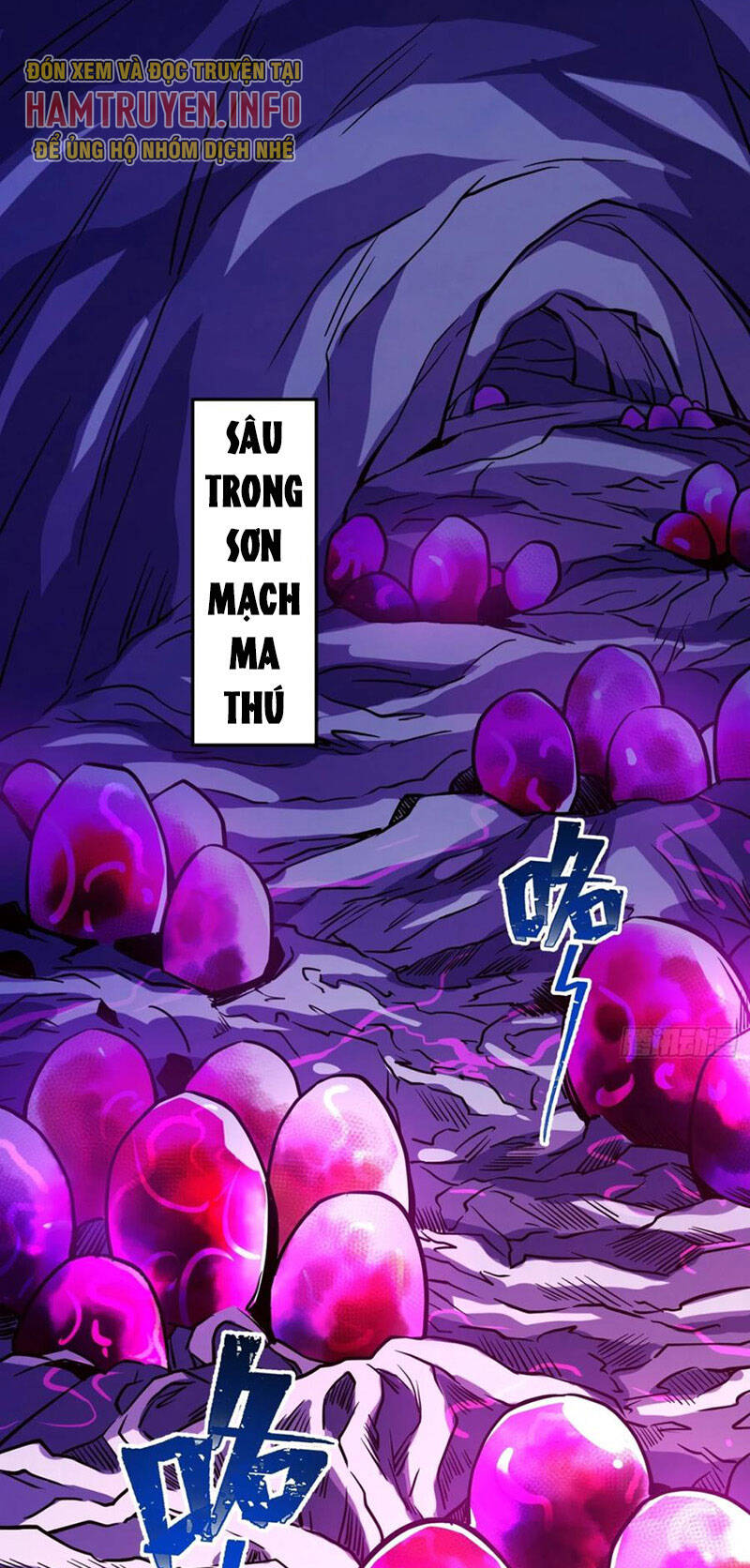 Người Trái Đất Quả Thật Rất Tàn Ác Chap 190 - Next Chap 191