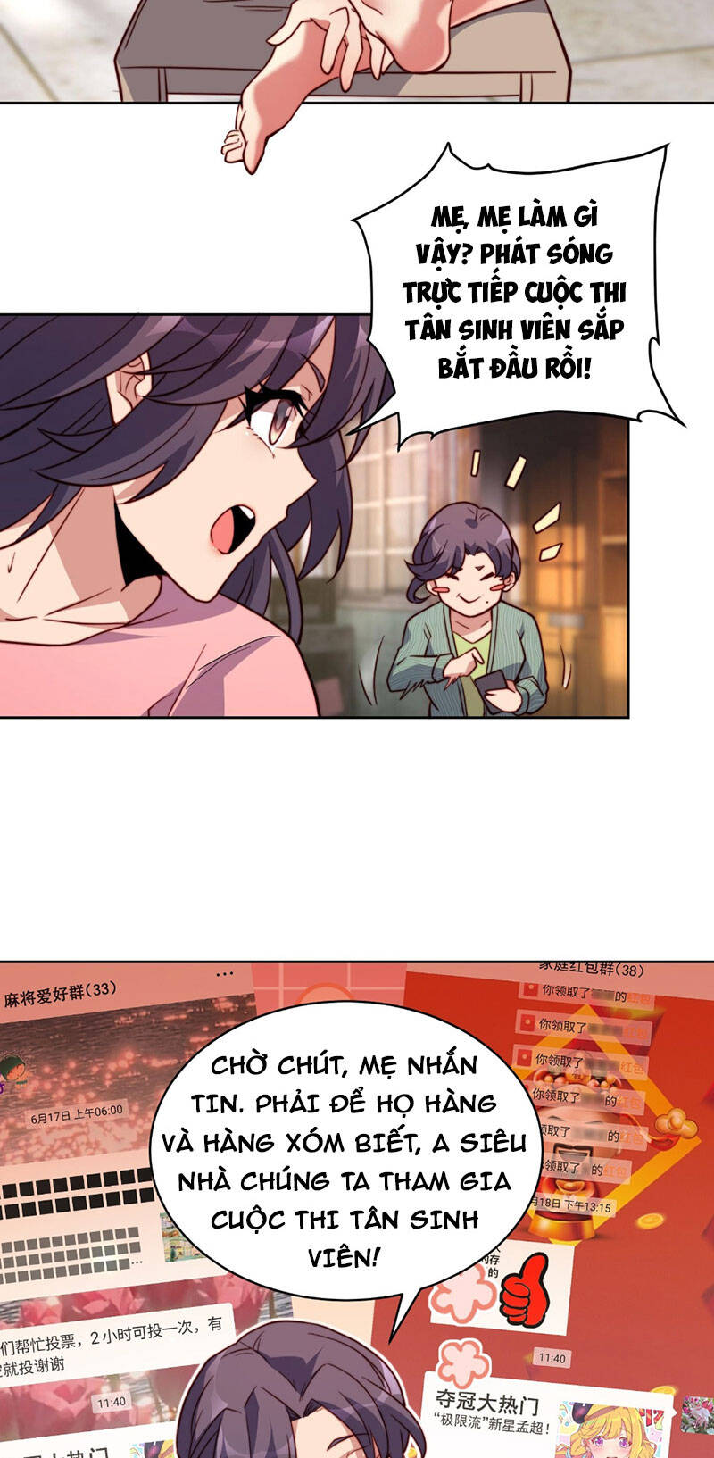 Người Trái Đất Quả Thật Rất Tàn Ác Chap 191 - Next Chap 192