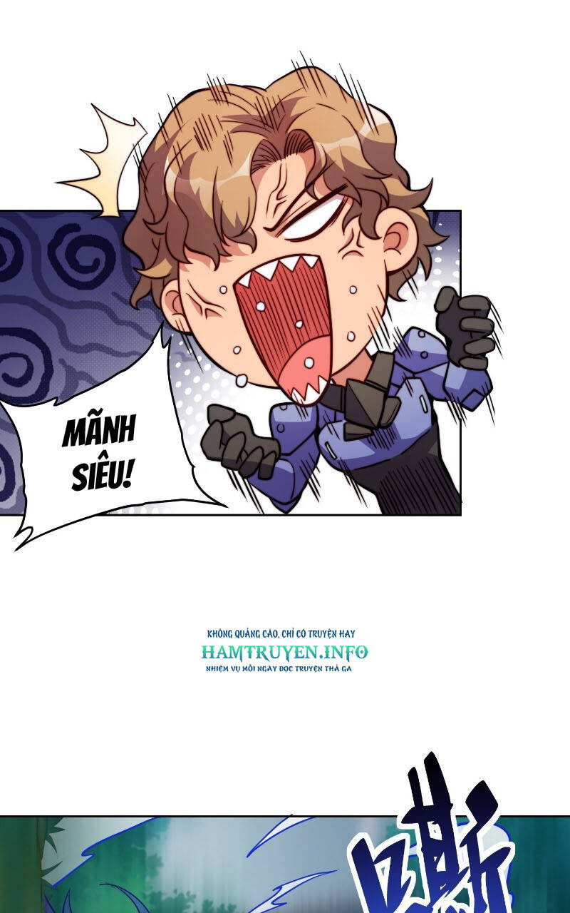 Người Trái Đất Quả Thật Rất Tàn Ác Chap 193 - Next Chap 194