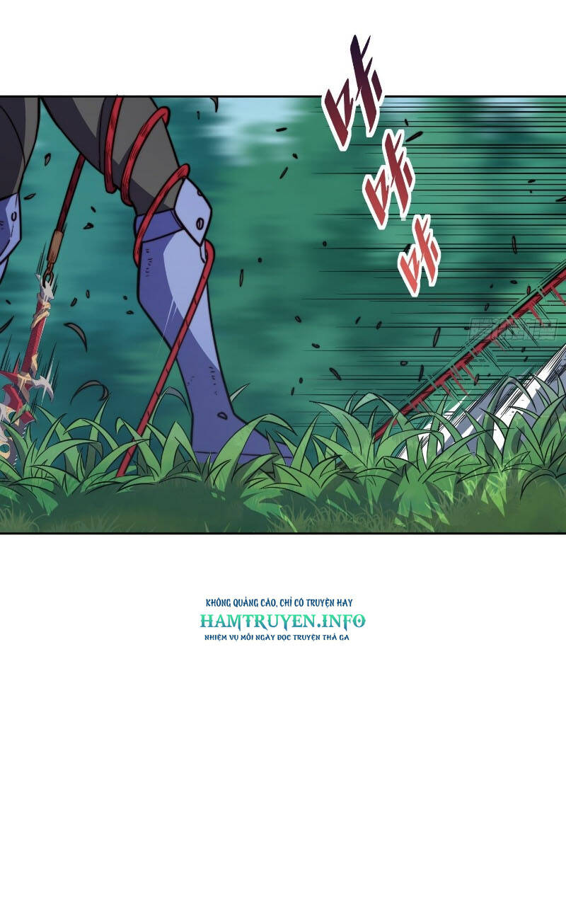 Người Trái Đất Quả Thật Rất Tàn Ác Chap 193 - Next Chap 194