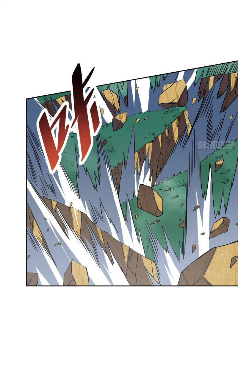 Người Trái Đất Quả Thật Rất Tàn Ác Chap 193 - Next Chap 194