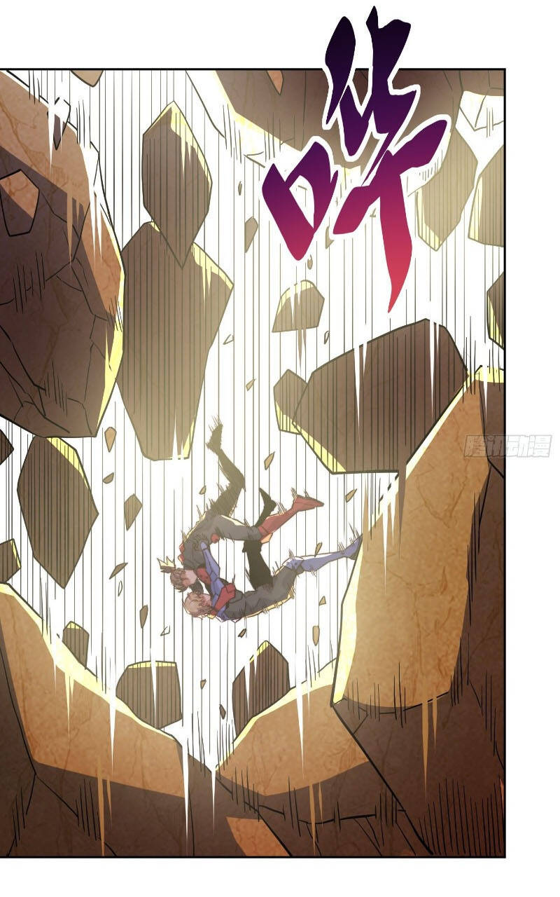 Người Trái Đất Quả Thật Rất Tàn Ác Chap 193 - Next Chap 194