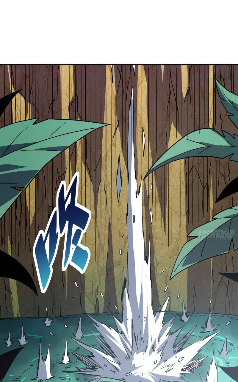 Người Trái Đất Quả Thật Rất Tàn Ác Chap 193 - Next Chap 194