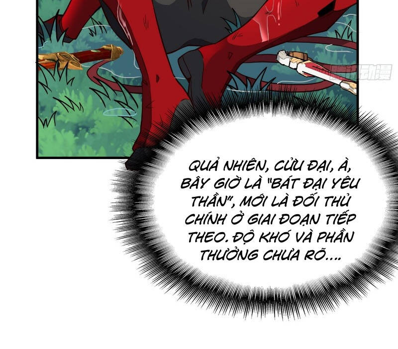 Người Trái Đất Quả Thật Rất Tàn Ác Chap 193 - Next Chap 194
