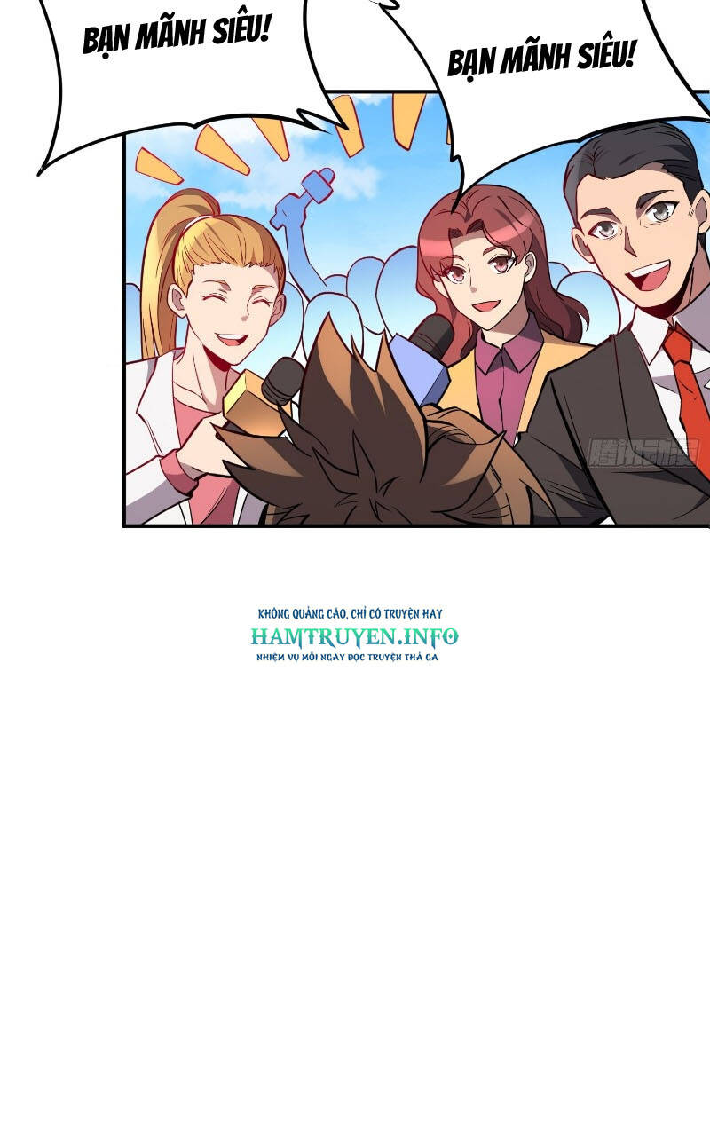 Người Trái Đất Quả Thật Rất Tàn Ác Chap 193 - Next Chap 194