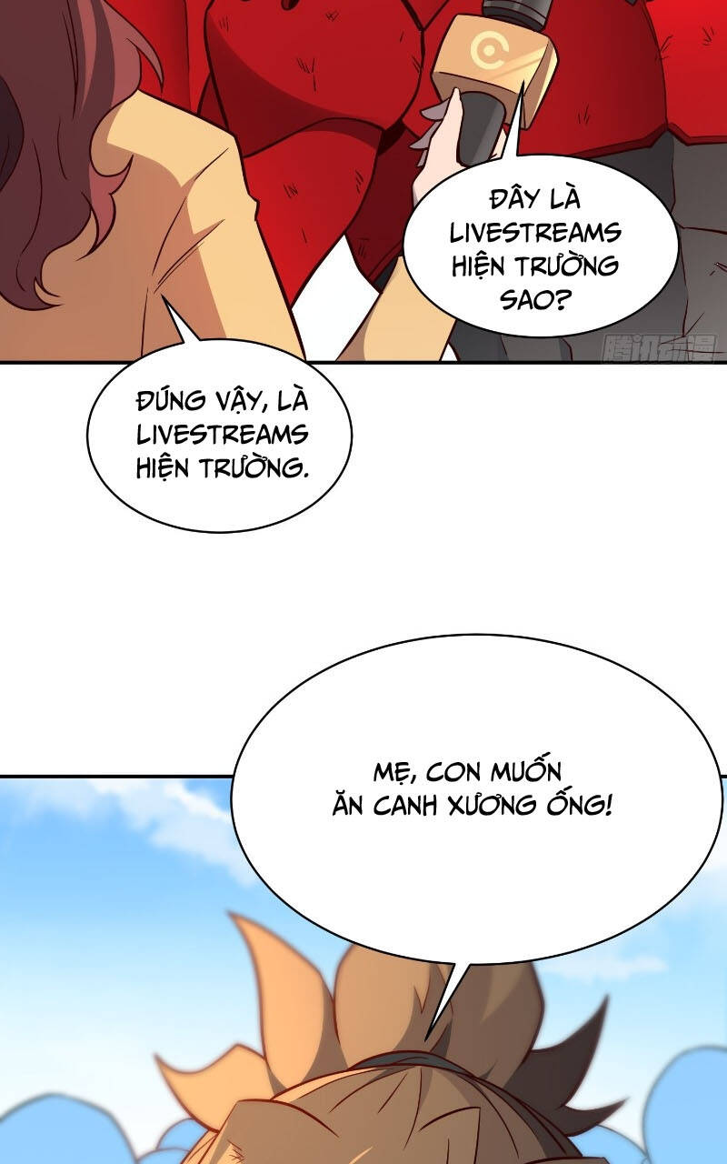 Người Trái Đất Quả Thật Rất Tàn Ác Chap 193 - Next Chap 194