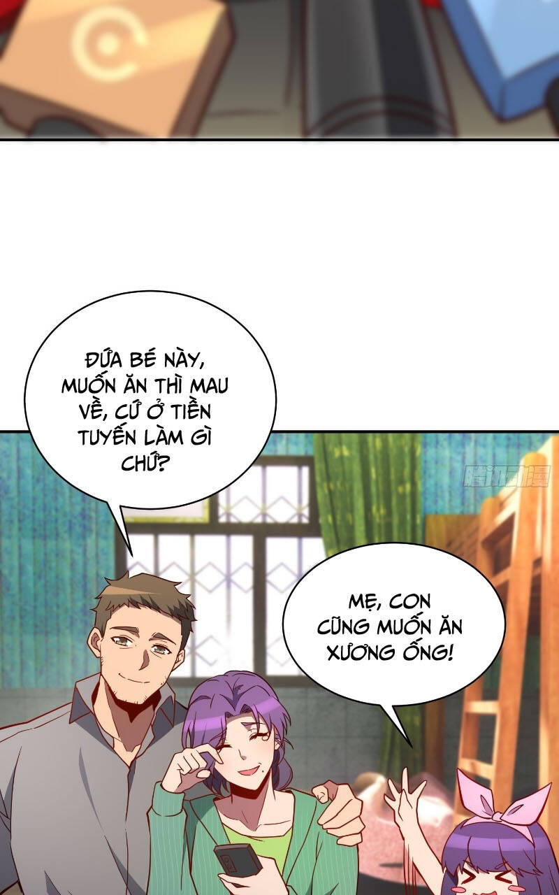 Người Trái Đất Quả Thật Rất Tàn Ác Chap 193 - Next Chap 194