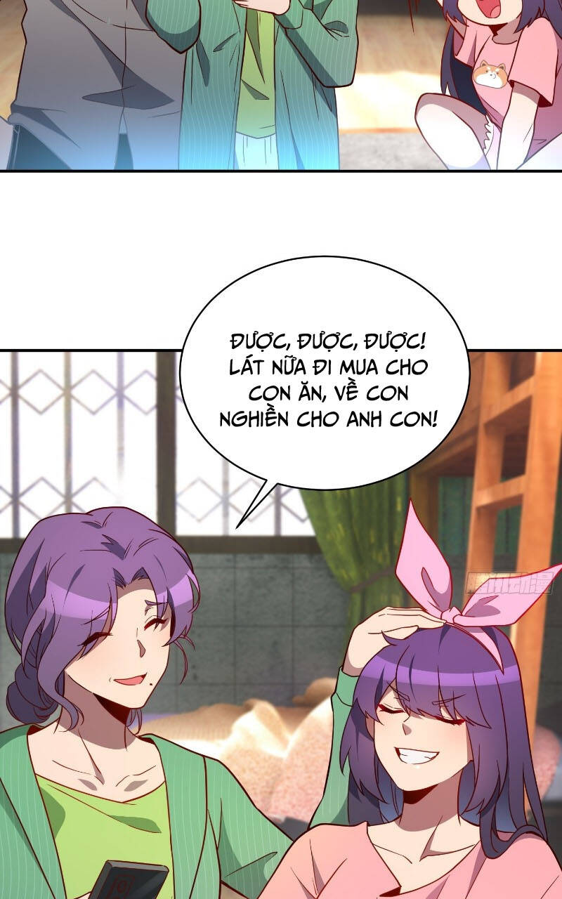 Người Trái Đất Quả Thật Rất Tàn Ác Chap 193 - Next Chap 194