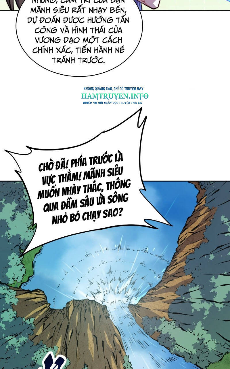 Người Trái Đất Quả Thật Rất Tàn Ác Chap 193 - Next Chap 194