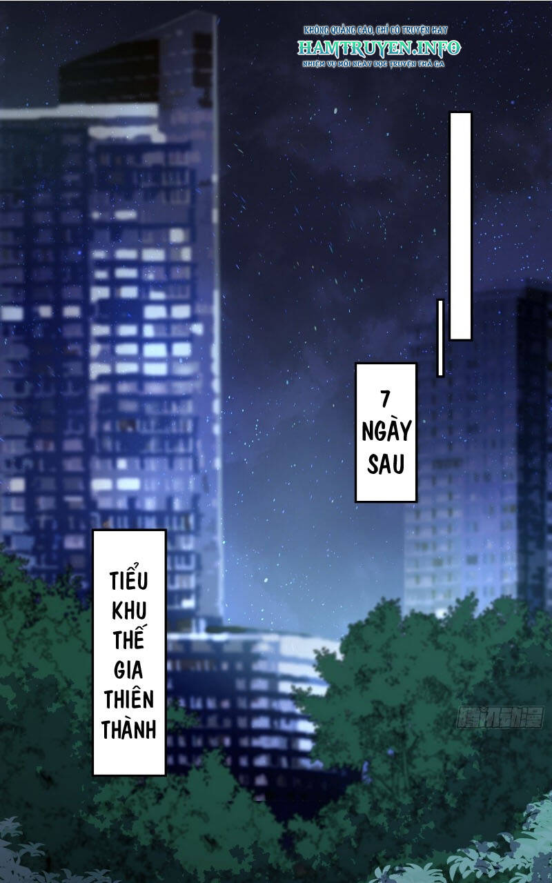 Người Trái Đất Quả Thật Rất Tàn Ác Chap 194 - Next Chap 195