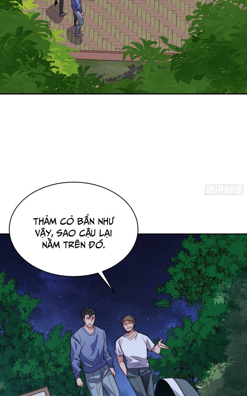 Người Trái Đất Quả Thật Rất Tàn Ác Chap 194 - Next Chap 195