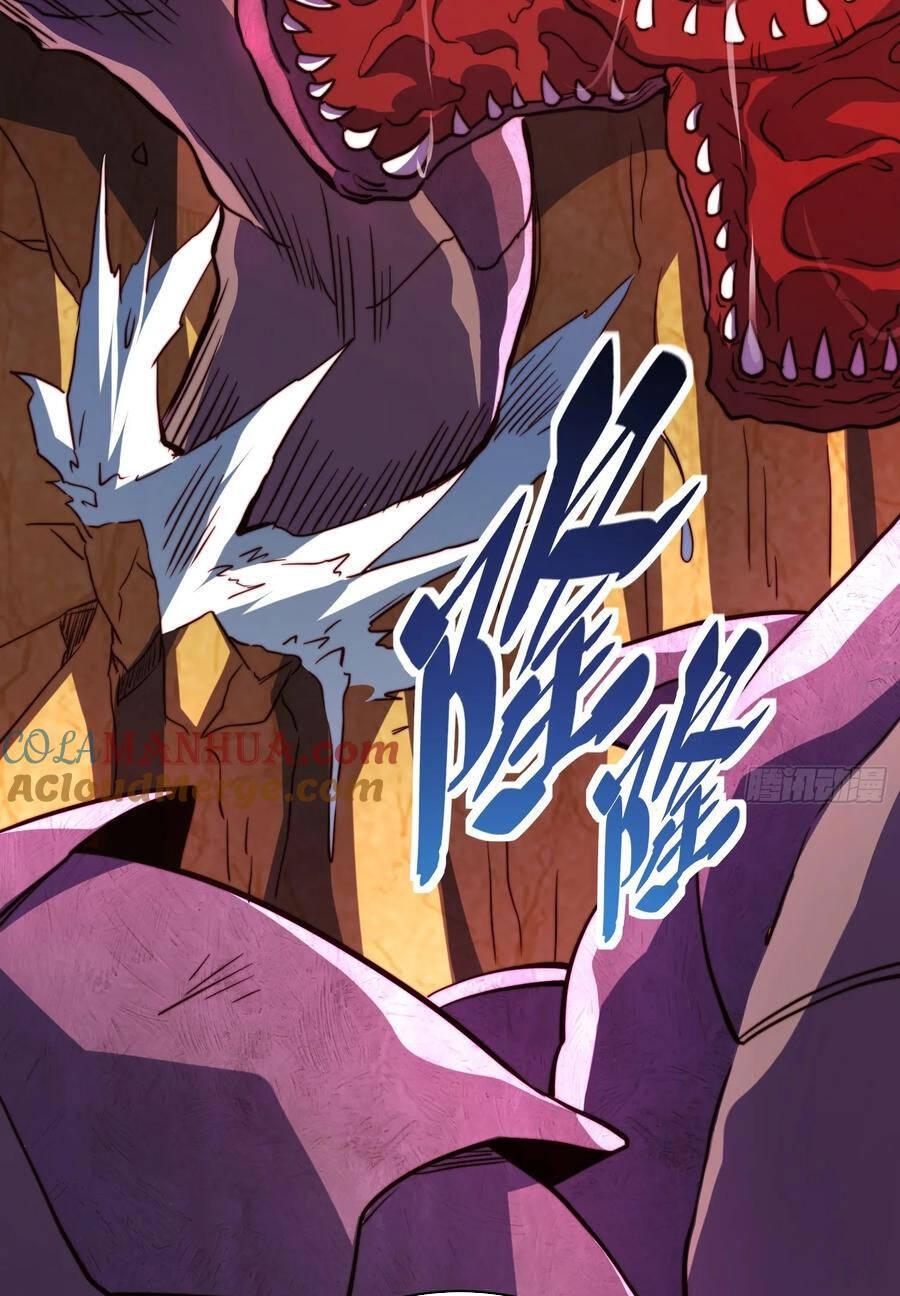 Người Trái Đất Quả Thật Rất Tàn Ác Chap 195 - Next Chap 196