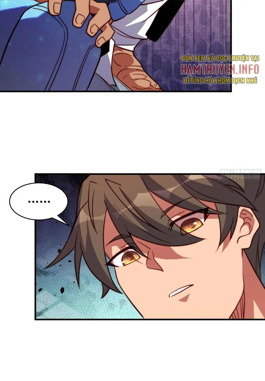 Người Trái Đất Quả Thật Rất Tàn Ác Chap 195 - Next Chap 196