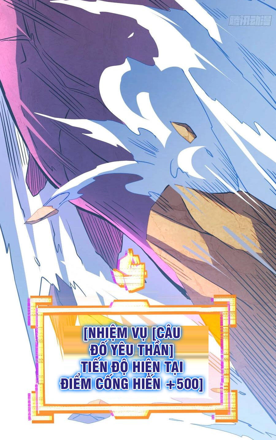 Người Trái Đất Quả Thật Rất Tàn Ác Chap 195 - Next Chap 196