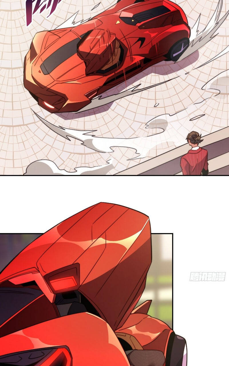 Người Trái Đất Quả Thật Rất Tàn Ác Chap 197 - Next Chap 198