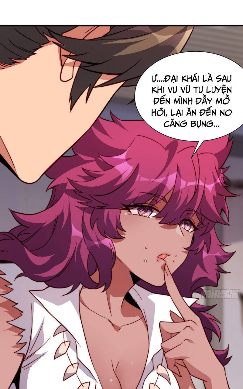 Người Trái Đất Quả Thật Rất Tàn Ác Chap 197 - Next Chap 198