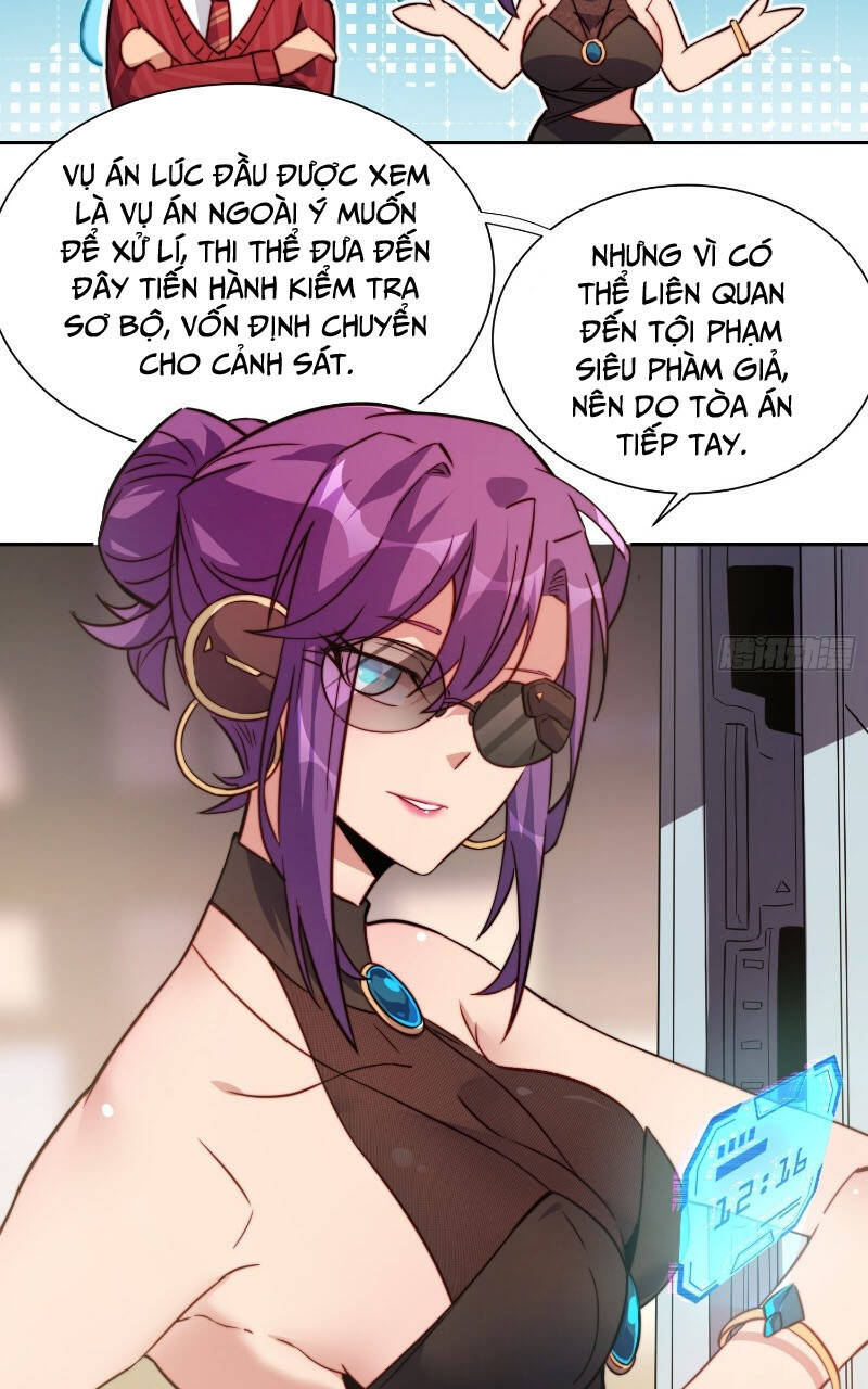 Người Trái Đất Quả Thật Rất Tàn Ác Chap 197 - Next Chap 198