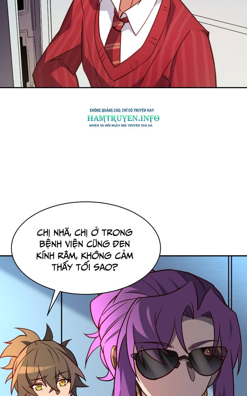 Người Trái Đất Quả Thật Rất Tàn Ác Chap 197 - Next Chap 198