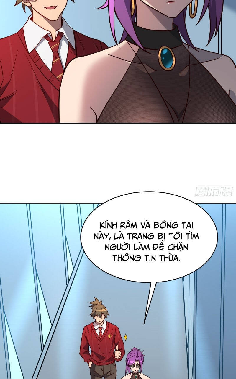 Người Trái Đất Quả Thật Rất Tàn Ác Chap 197 - Next Chap 198