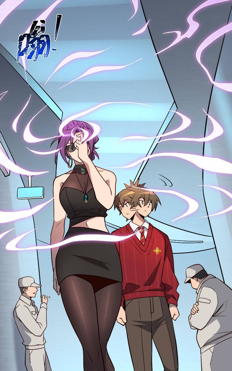 Người Trái Đất Quả Thật Rất Tàn Ác Chap 197 - Next Chap 198