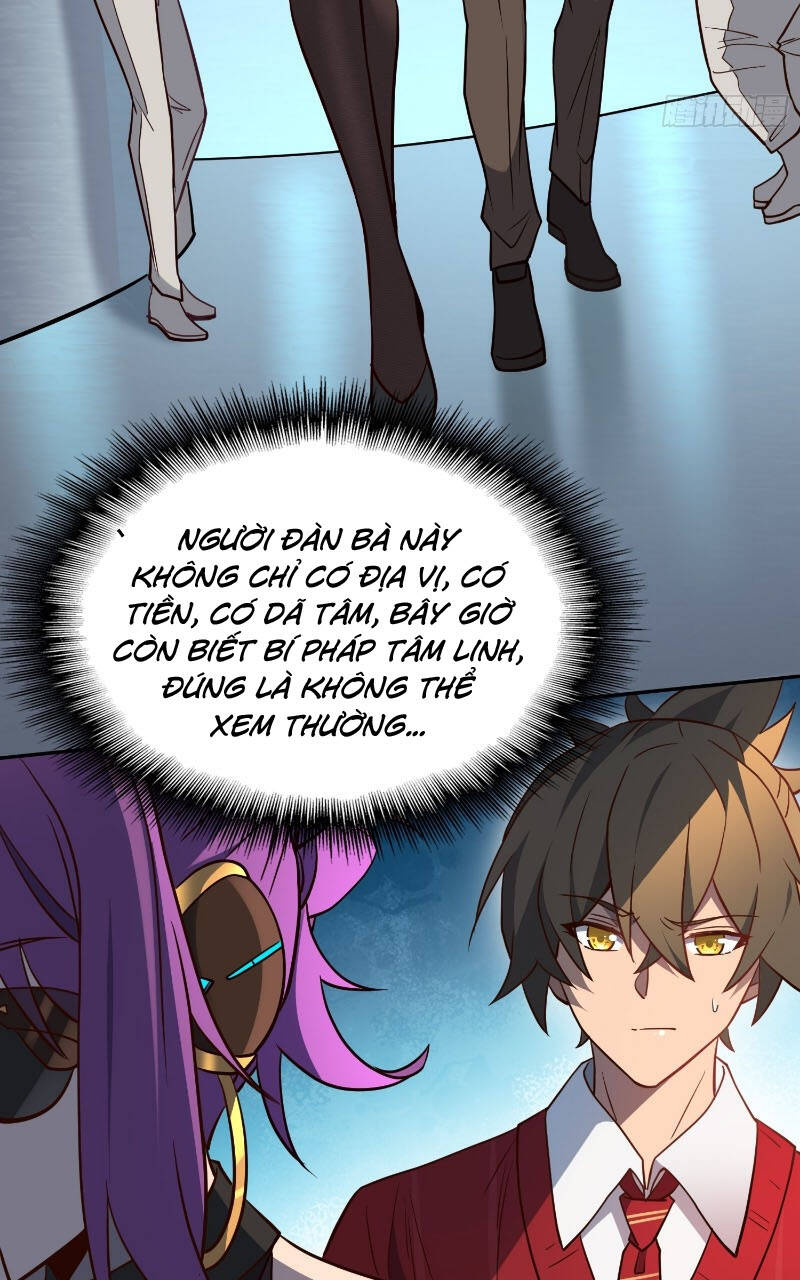 Người Trái Đất Quả Thật Rất Tàn Ác Chap 197 - Next Chap 198
