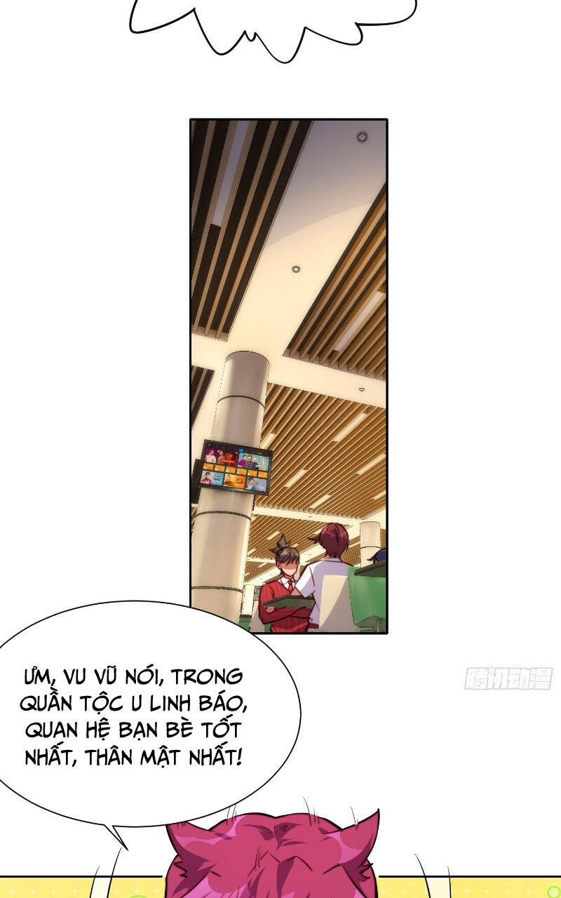 Người Trái Đất Quả Thật Rất Tàn Ác Chap 197 - Next Chap 198