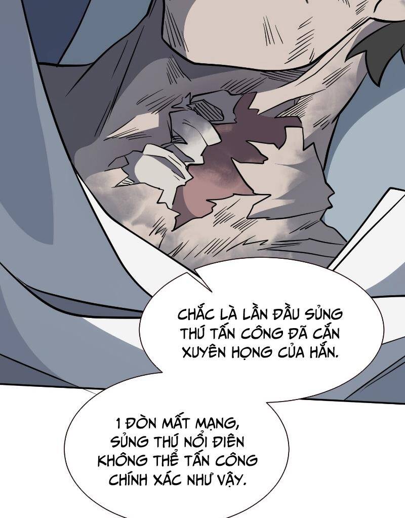 Người Trái Đất Quả Thật Rất Tàn Ác Chap 198 - Next Chap 199