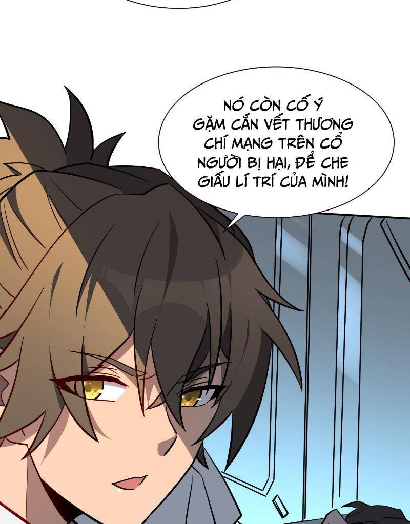 Người Trái Đất Quả Thật Rất Tàn Ác Chap 198 - Next Chap 199