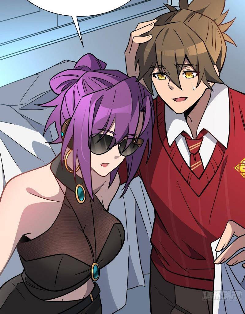 Người Trái Đất Quả Thật Rất Tàn Ác Chap 198 - Next Chap 199