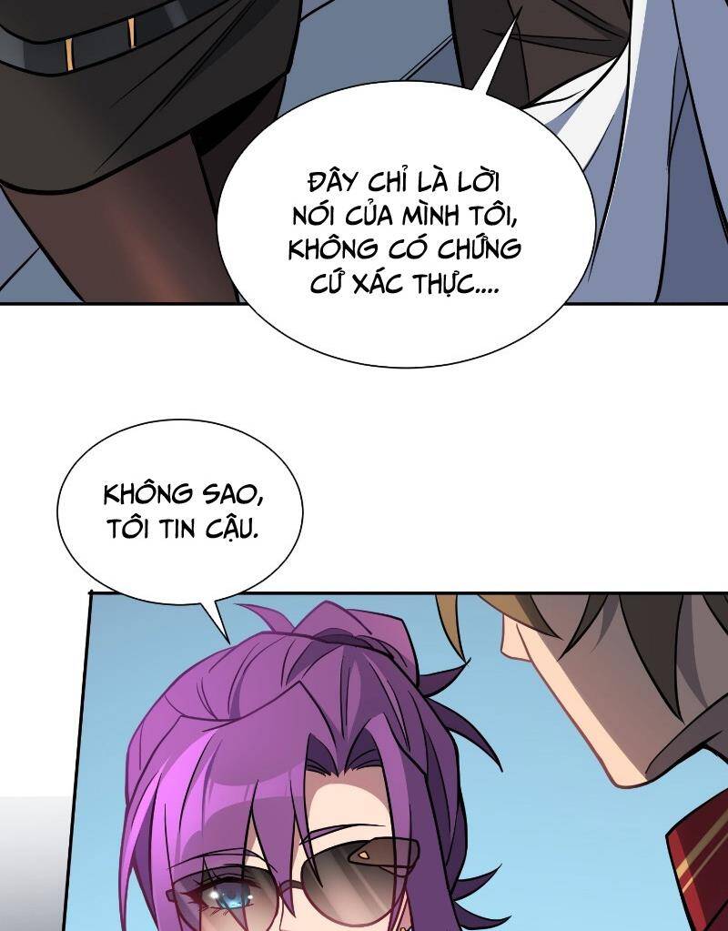 Người Trái Đất Quả Thật Rất Tàn Ác Chap 198 - Next Chap 199