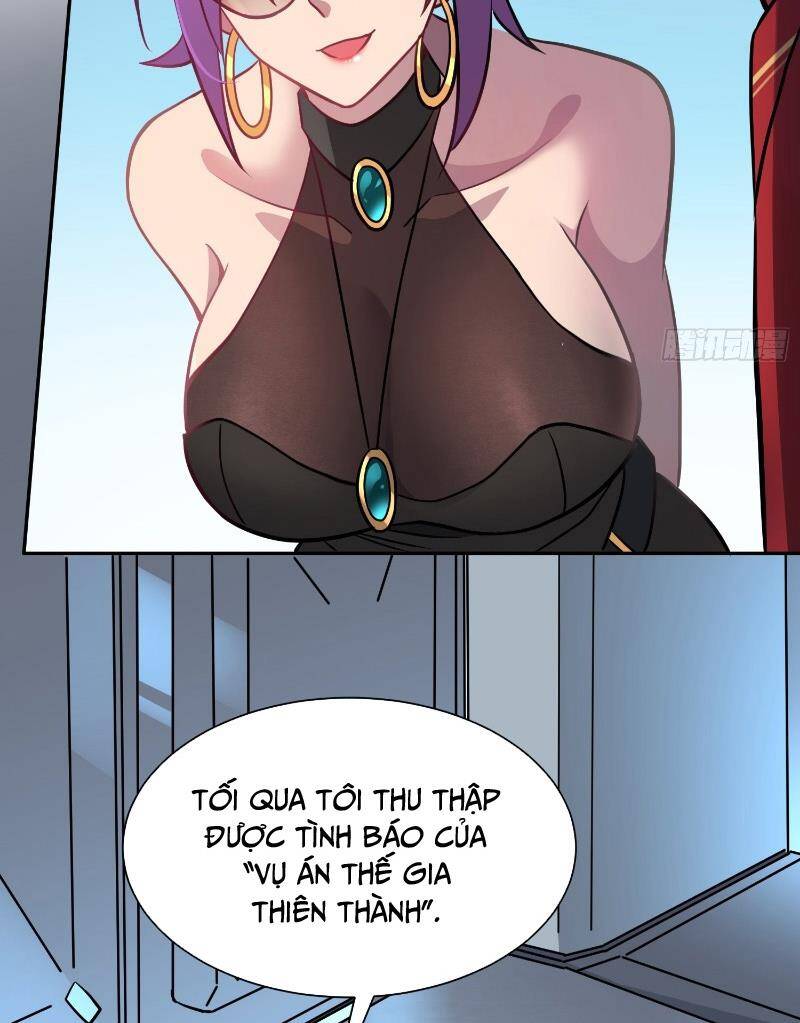 Người Trái Đất Quả Thật Rất Tàn Ác Chap 198 - Next Chap 199
