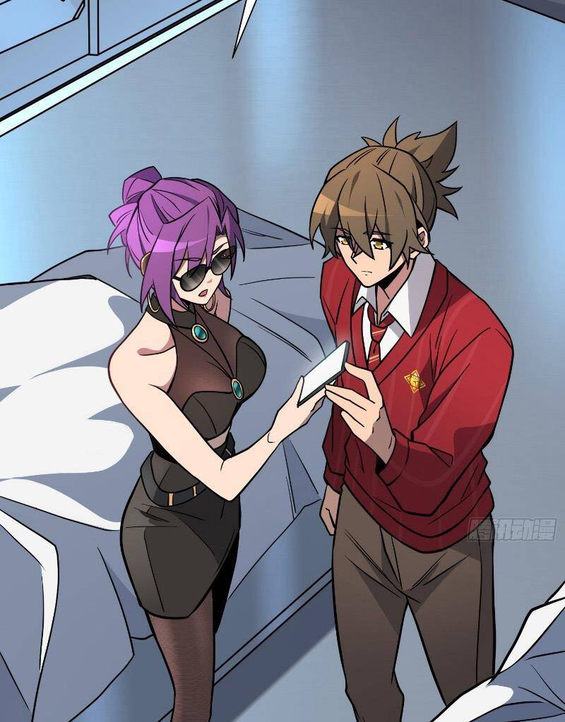 Người Trái Đất Quả Thật Rất Tàn Ác Chap 198 - Next Chap 199