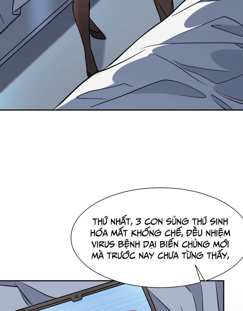 Người Trái Đất Quả Thật Rất Tàn Ác Chap 198 - Next Chap 199