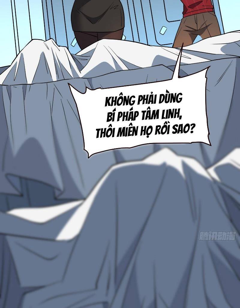 Người Trái Đất Quả Thật Rất Tàn Ác Chap 198 - Next Chap 199